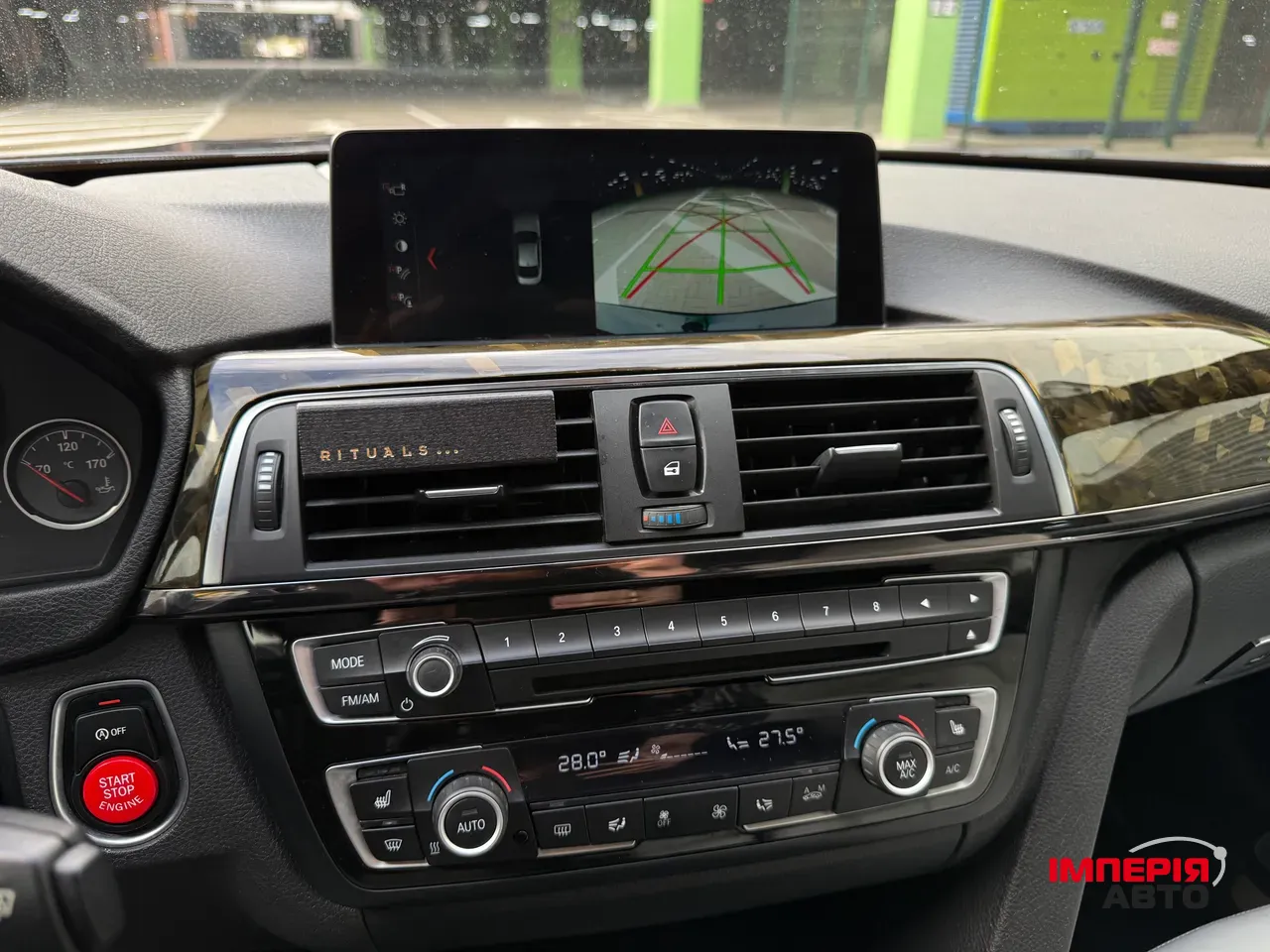 BMW M4 - фото 20