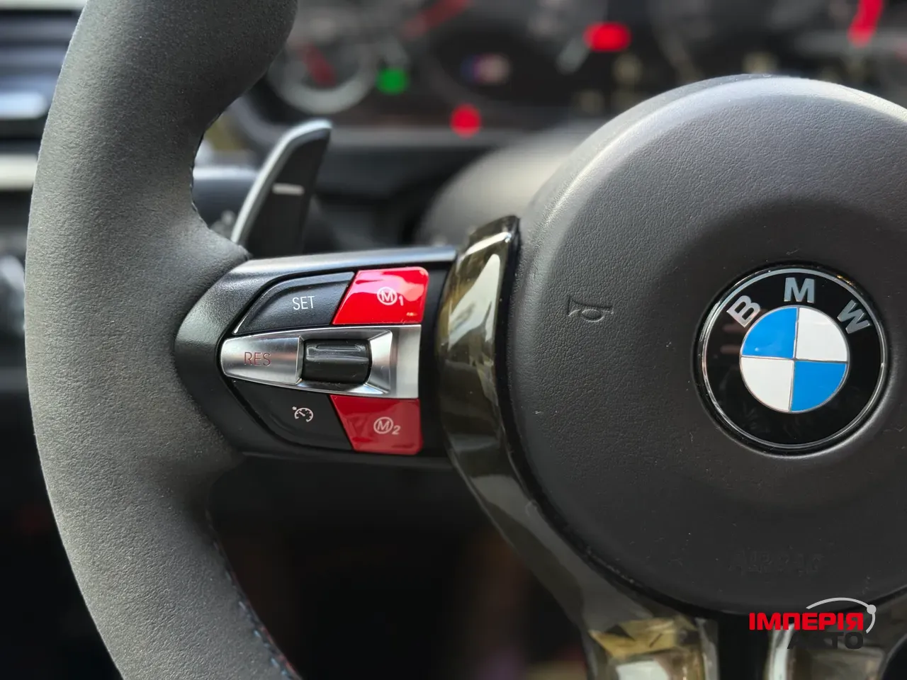 BMW M4 - фото 16