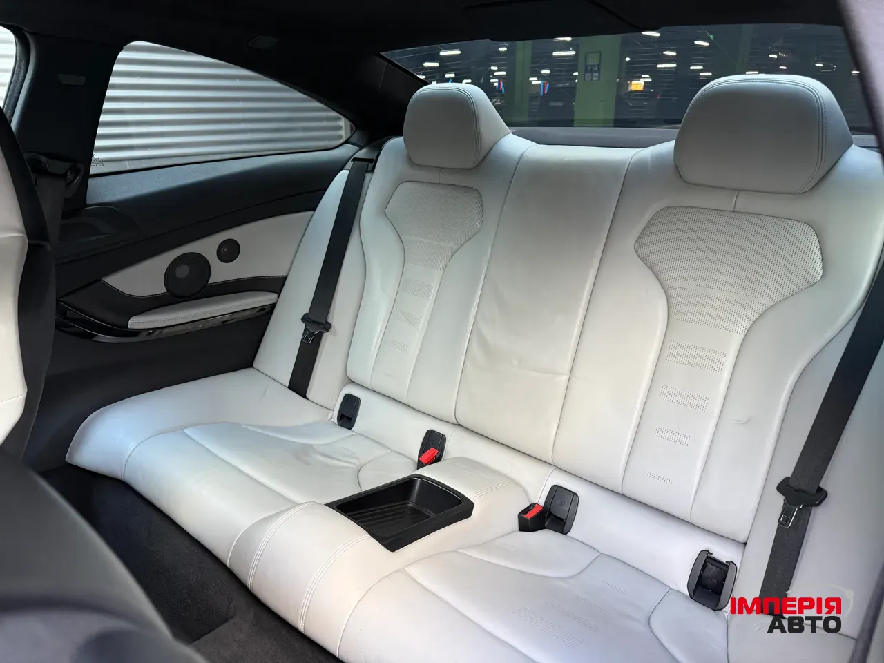 BMW M4 - фото 22