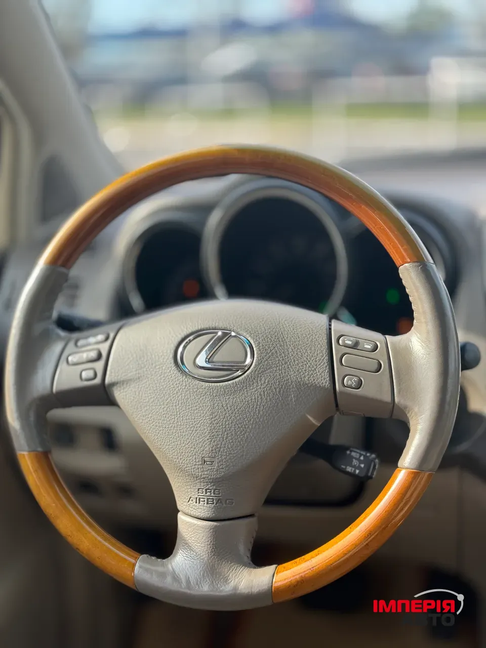 Lexus RX - фото 10