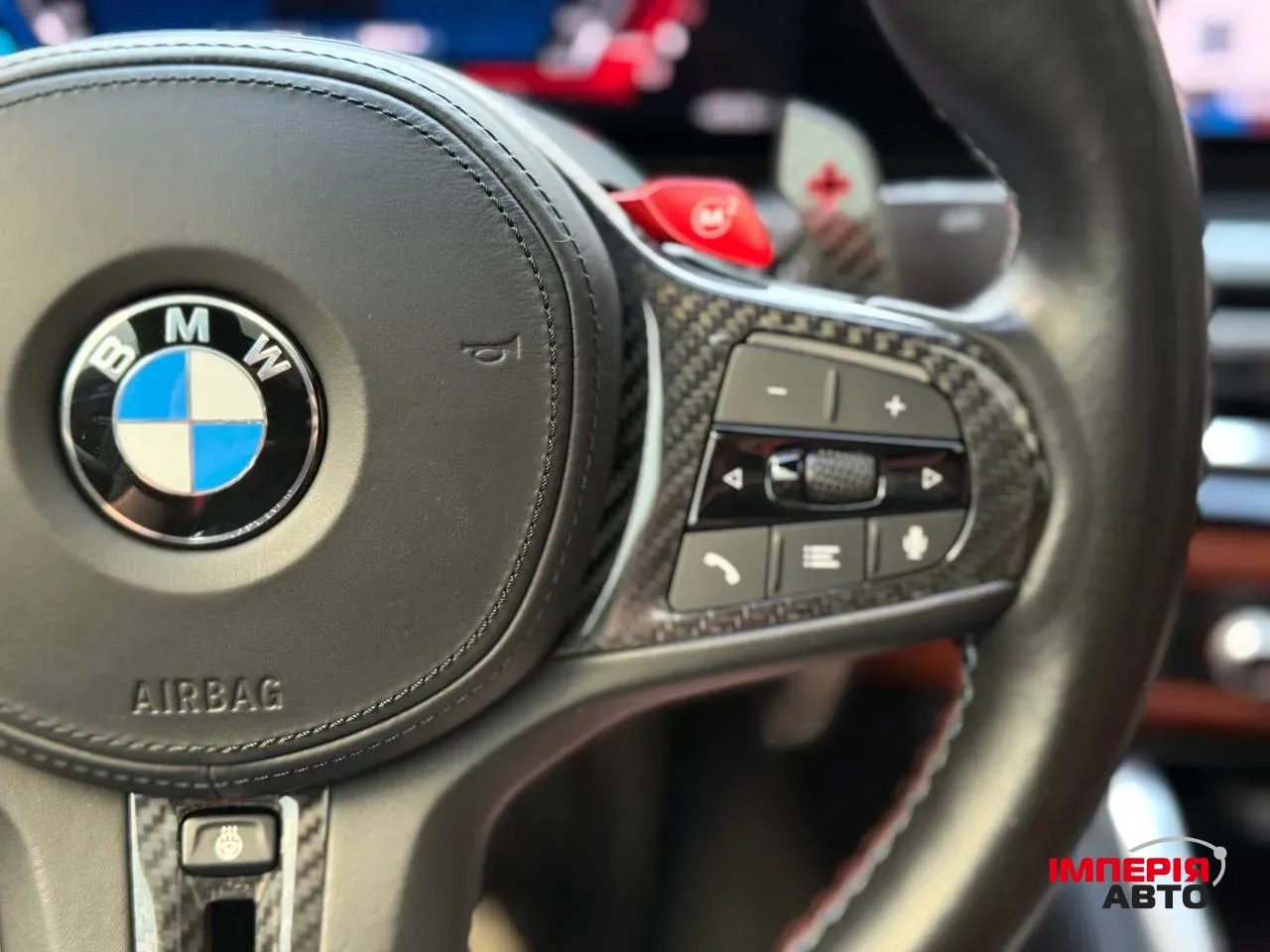 BMW M4 - фото 18