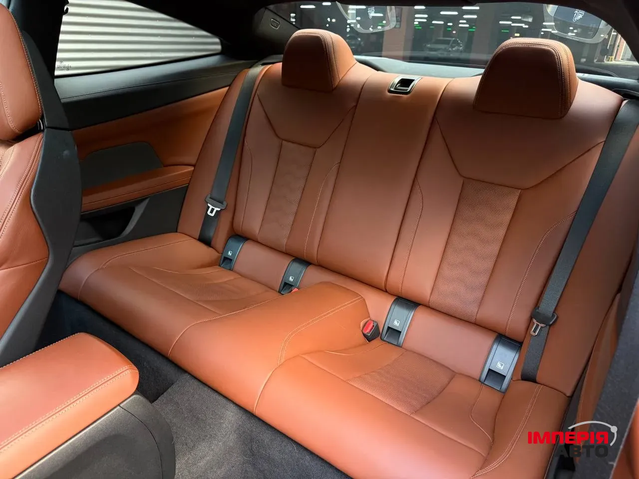 BMW M4 - фото 24