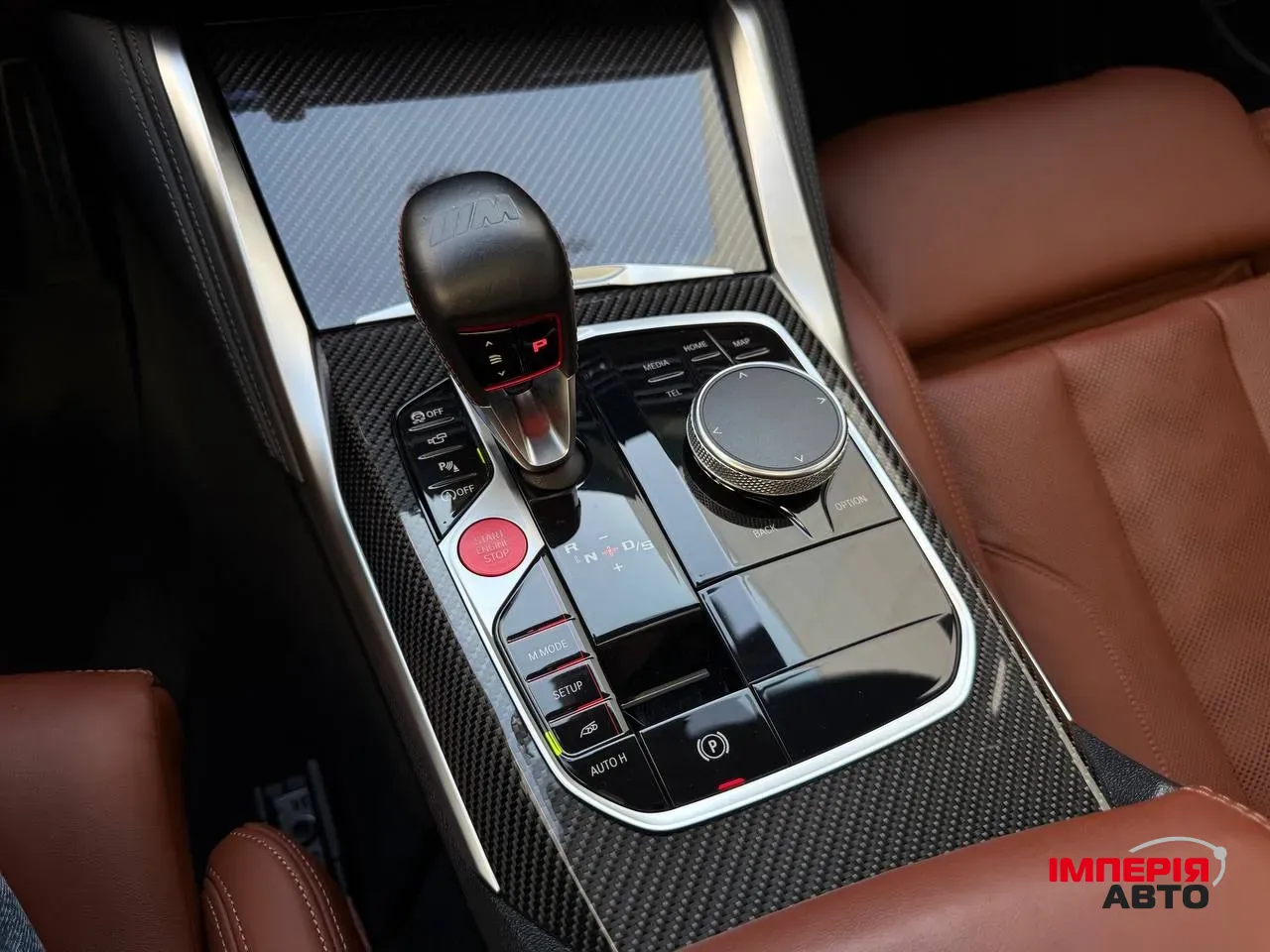 BMW M4 - фото 23