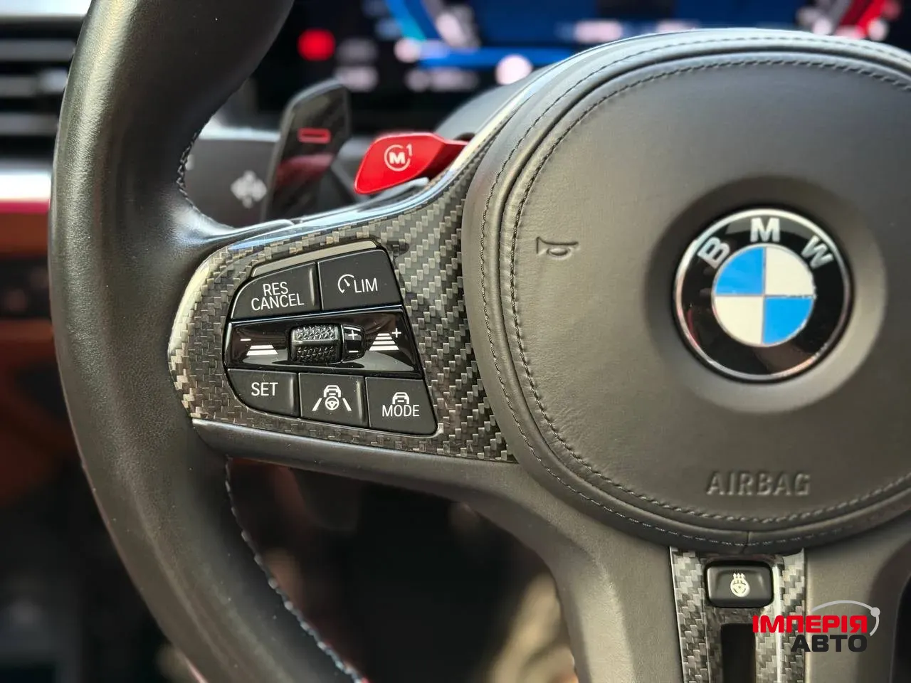 BMW M4 - фото 17