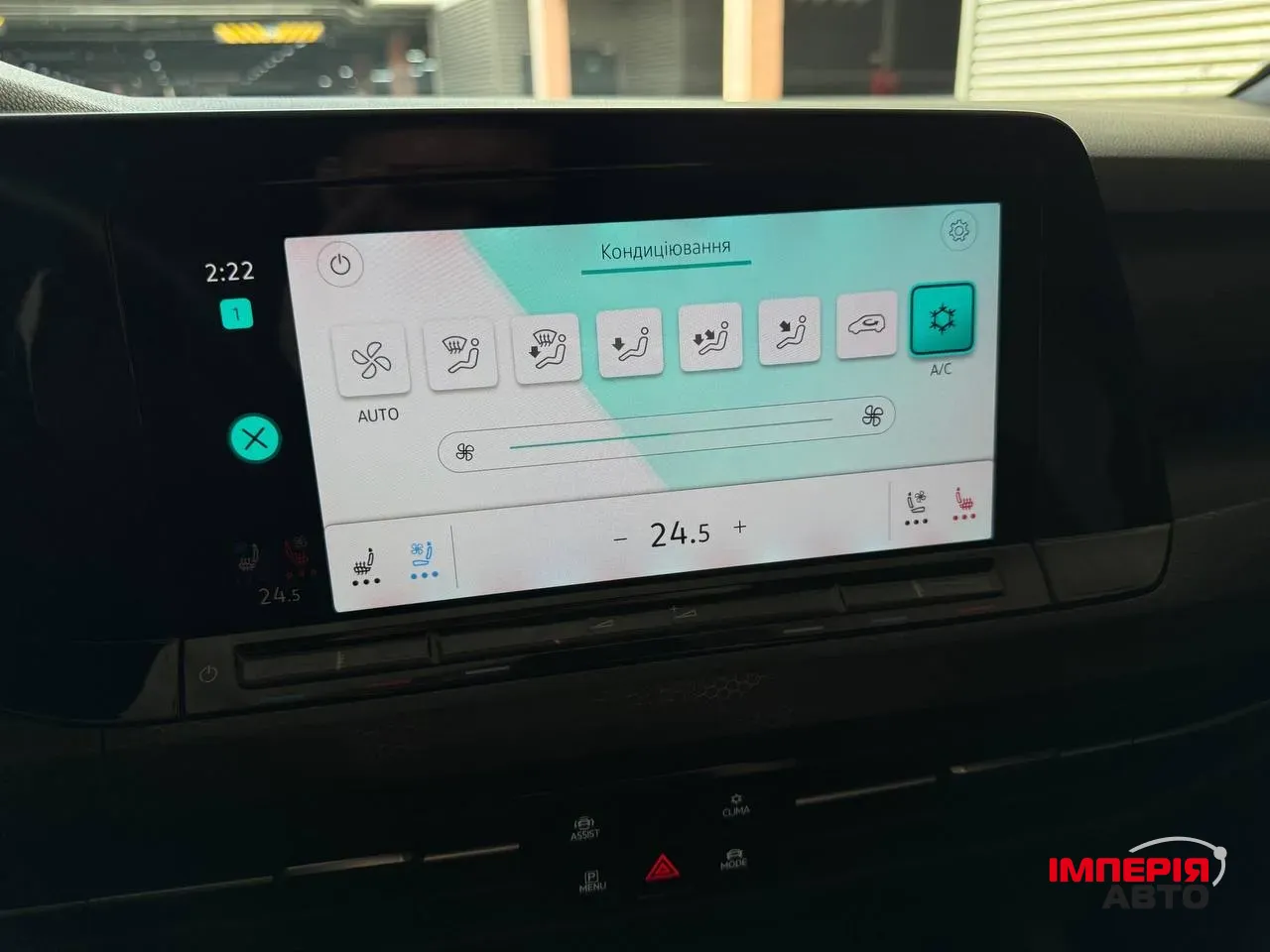 Volkswagen Golf GTI - фото 21