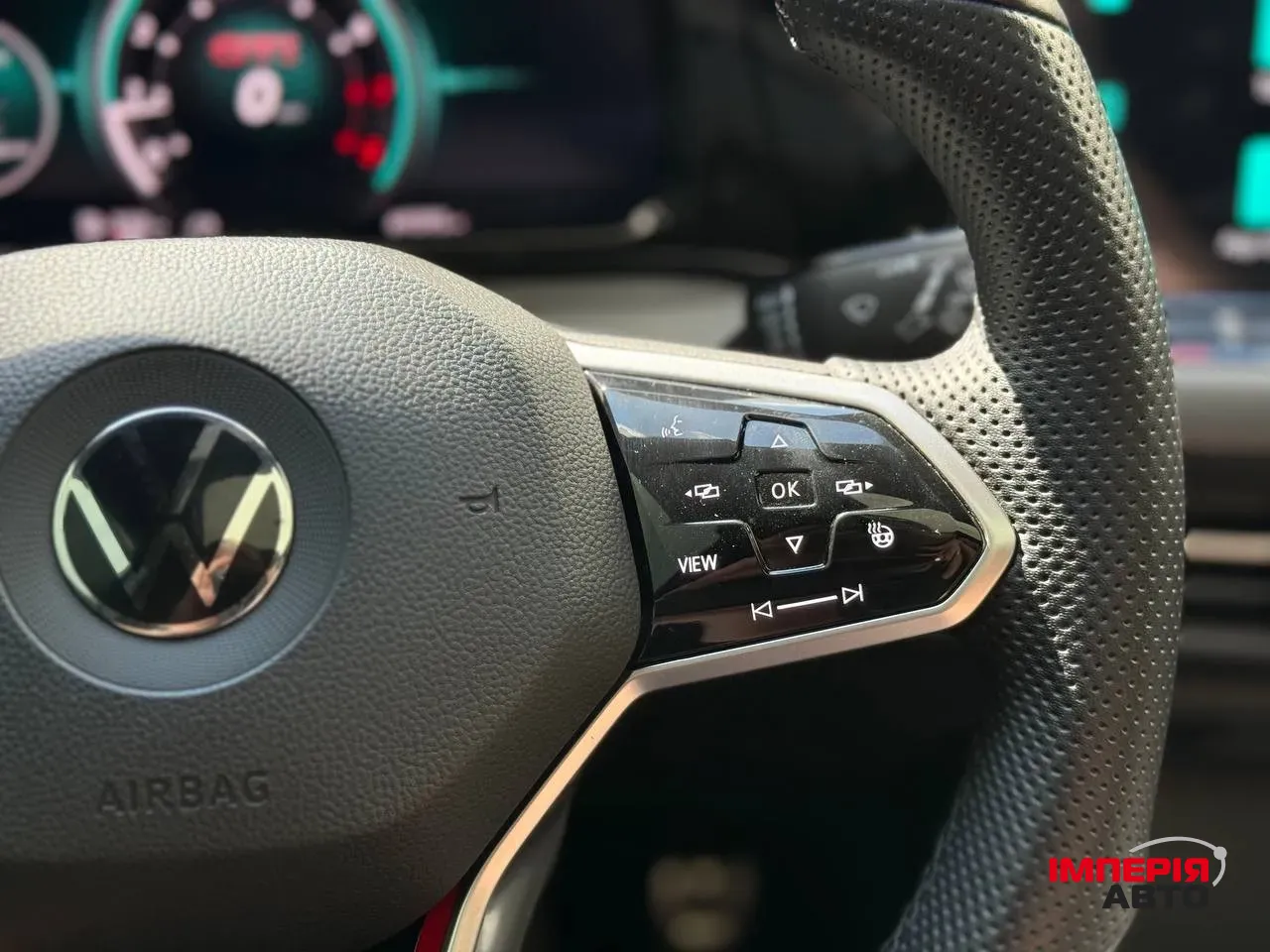 Volkswagen Golf GTI - фото 15