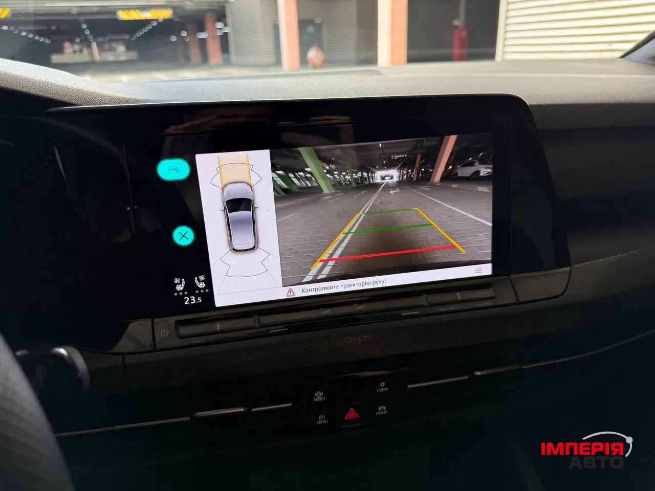 Volkswagen Golf GTI - фото 20