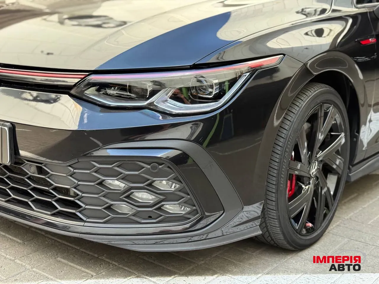 Volkswagen Golf GTI - фото 3