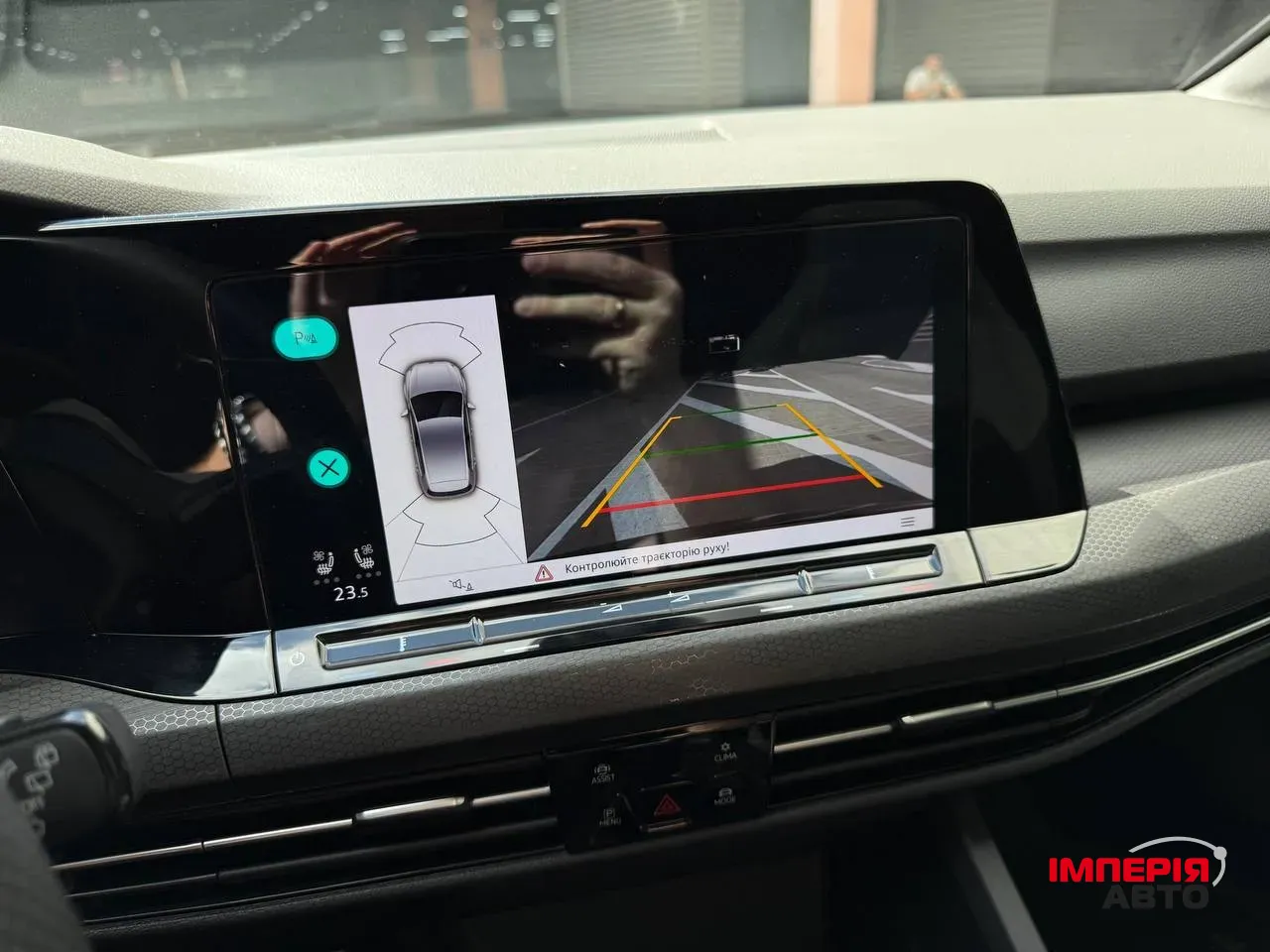 Volkswagen Golf GTI - фото 19