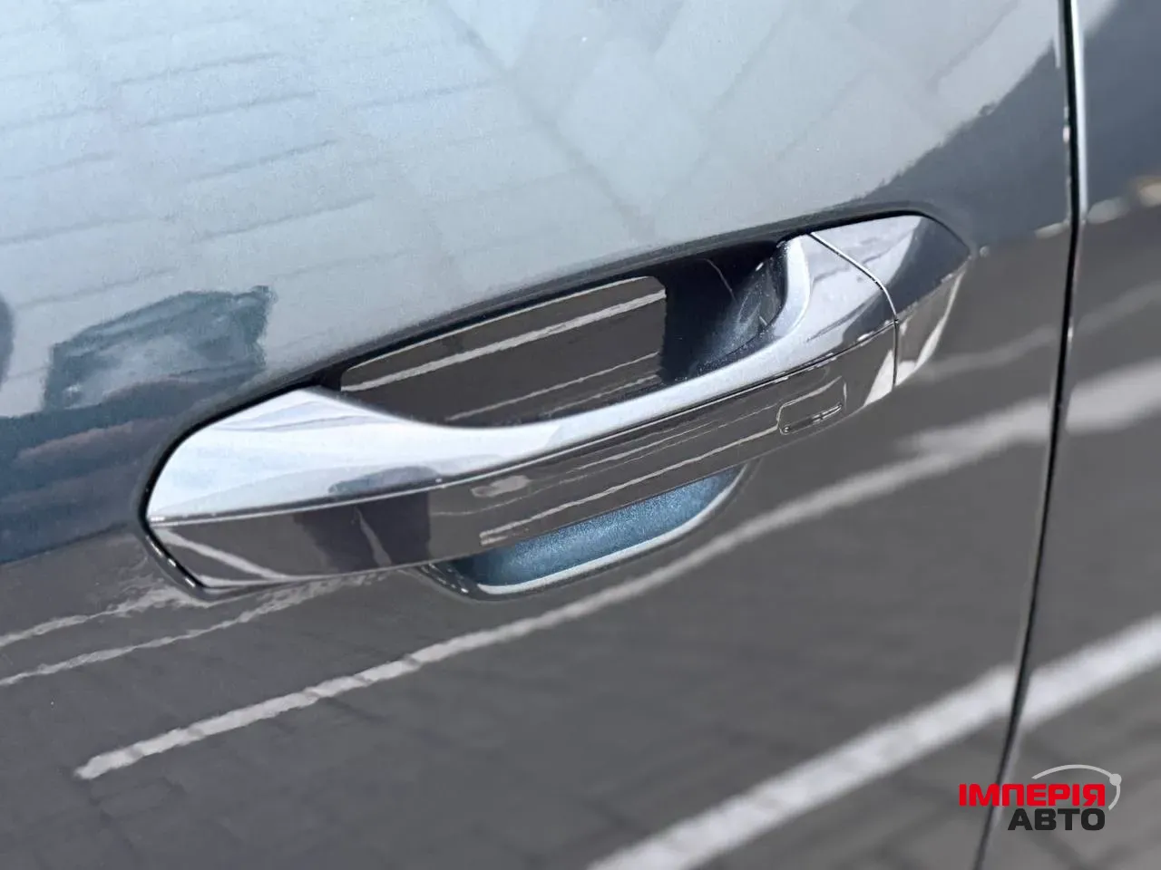 Audi A7 - фото 5