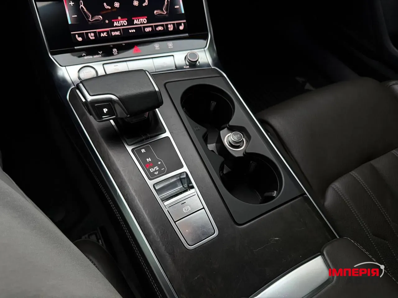 Audi A7 - фото 23