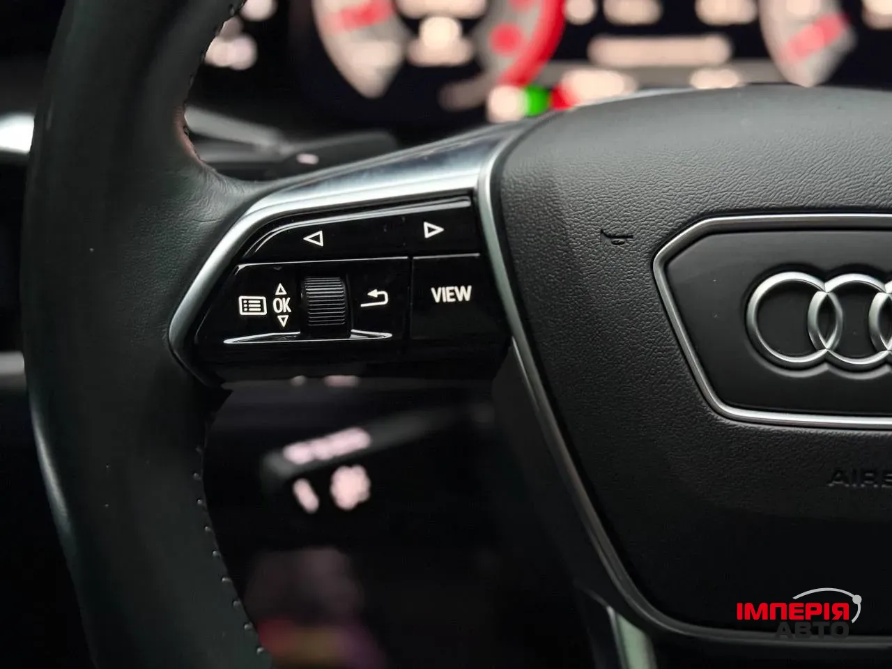 Audi A7 - фото 16