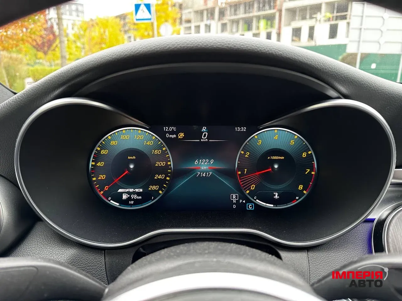 Mercedes-Benz C-Класс - фото 26