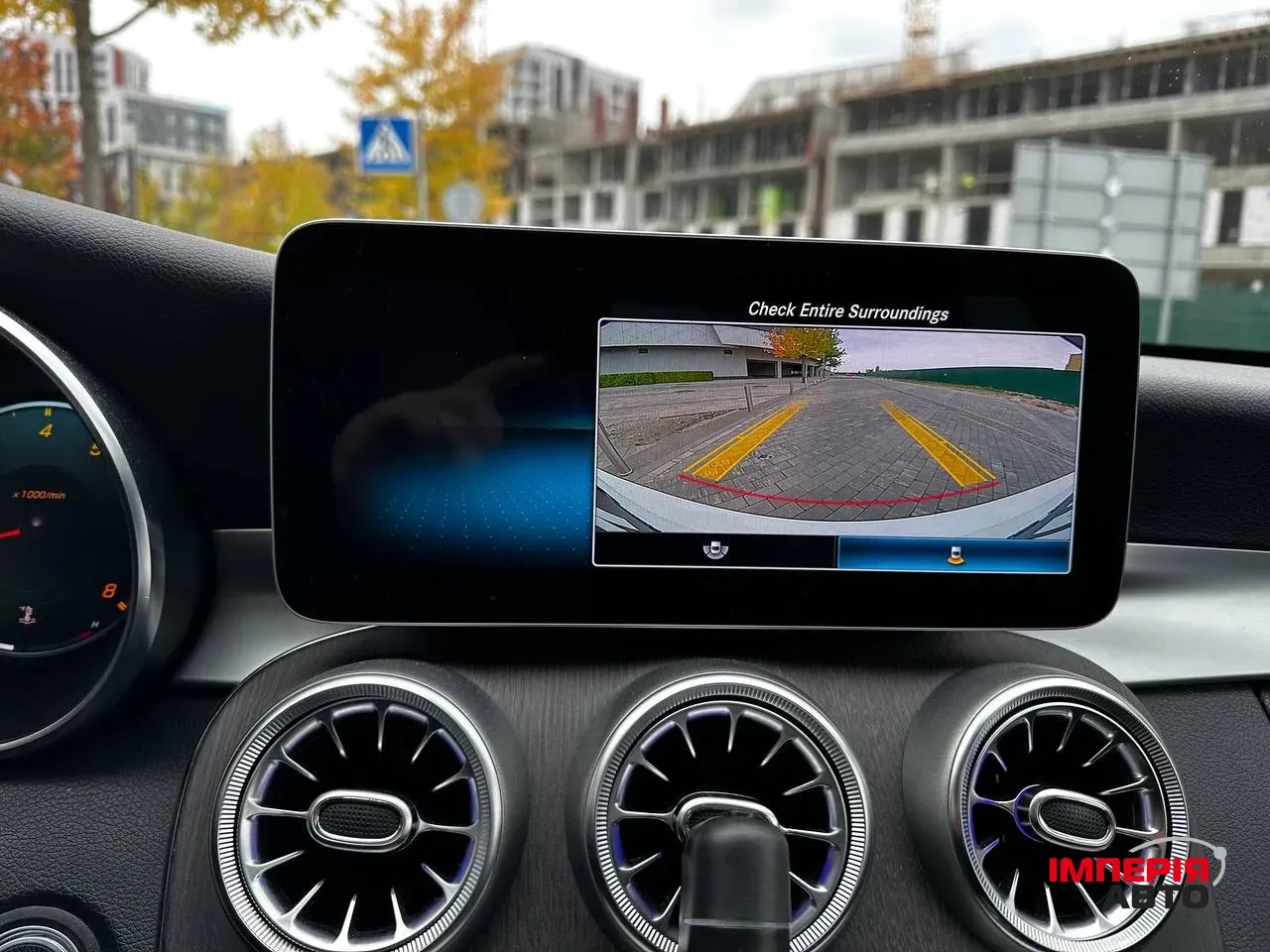 Mercedes-Benz C-Класс - фото 25