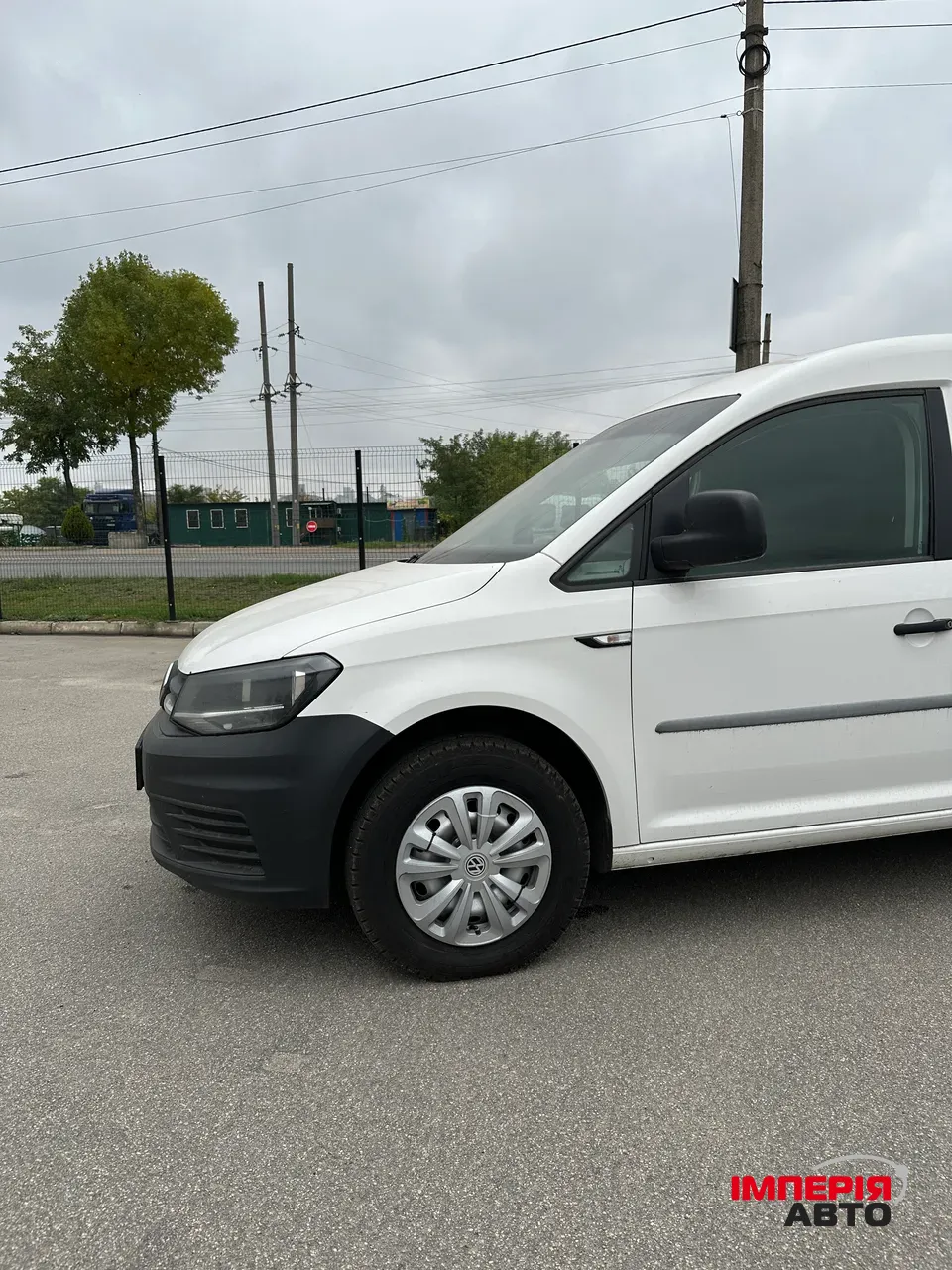 Volkswagen Caddy - фото 7