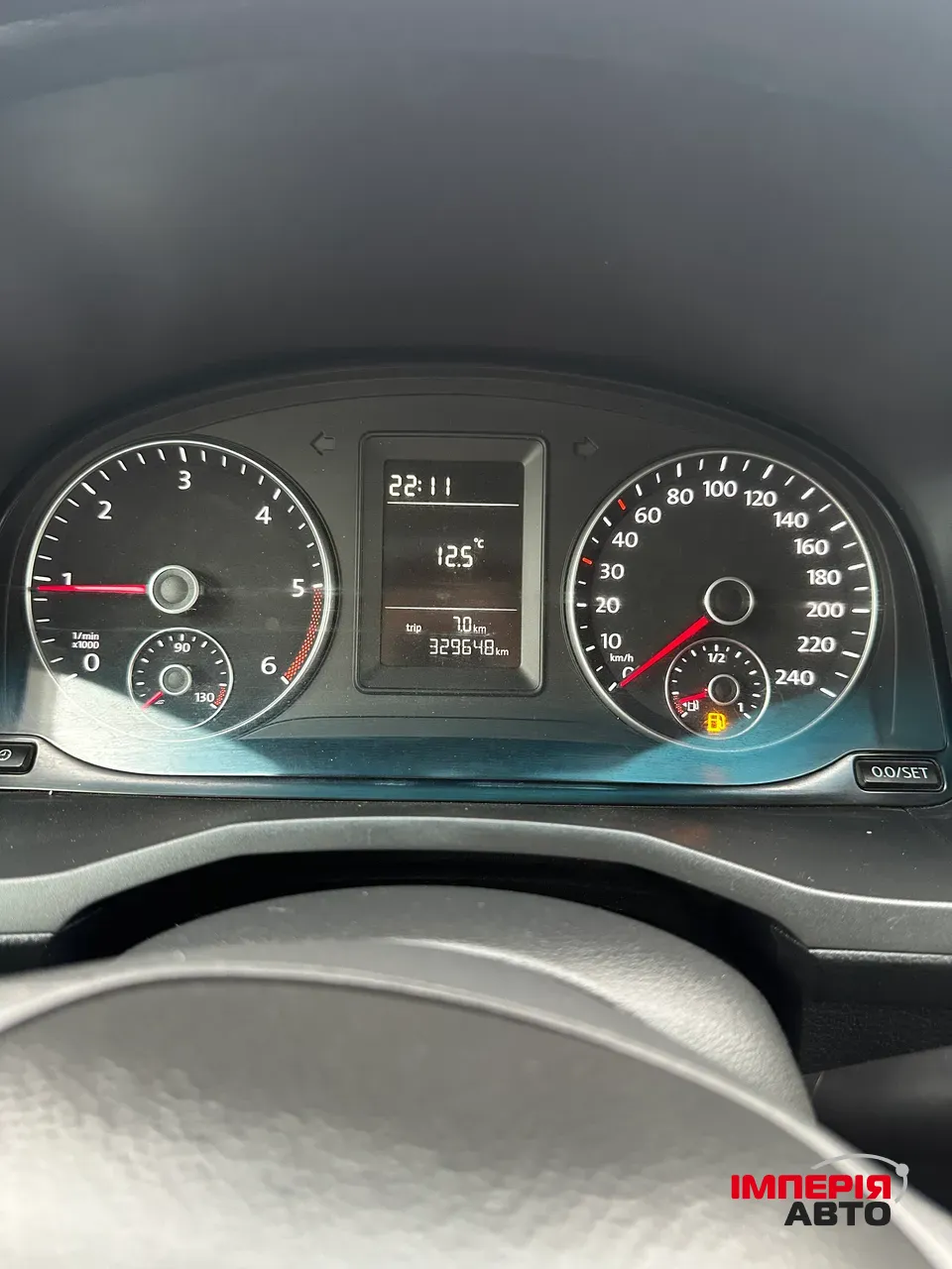 Volkswagen Caddy - фото 13