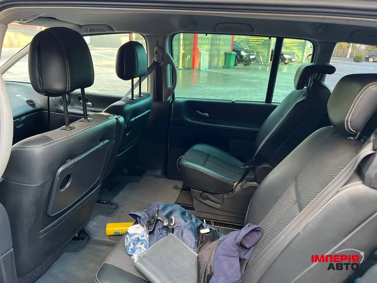 Renault Espace - фото 16