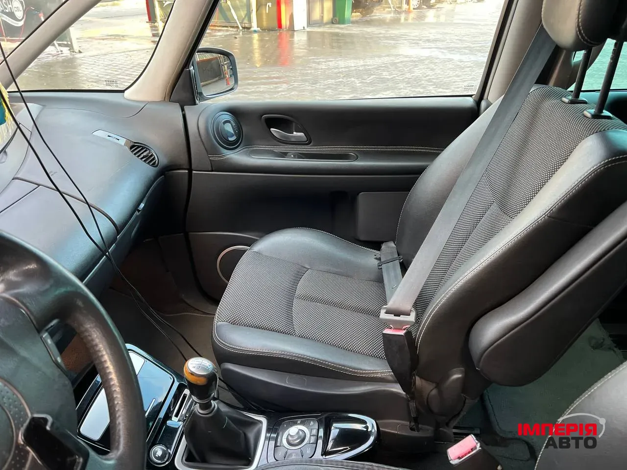 Renault Espace - фото 15