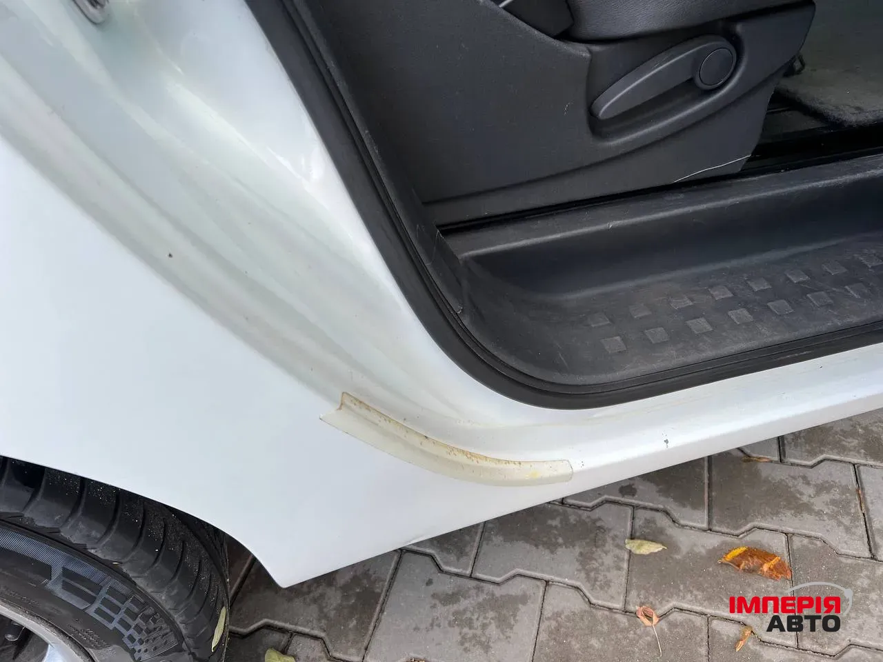 Renault Espace - фото 13