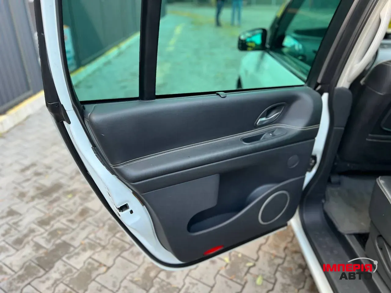Renault Espace - фото 14