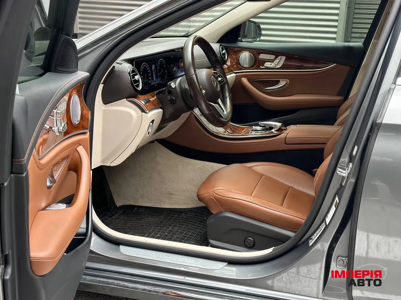 Mercedes-Benz E-Класс - фото 15