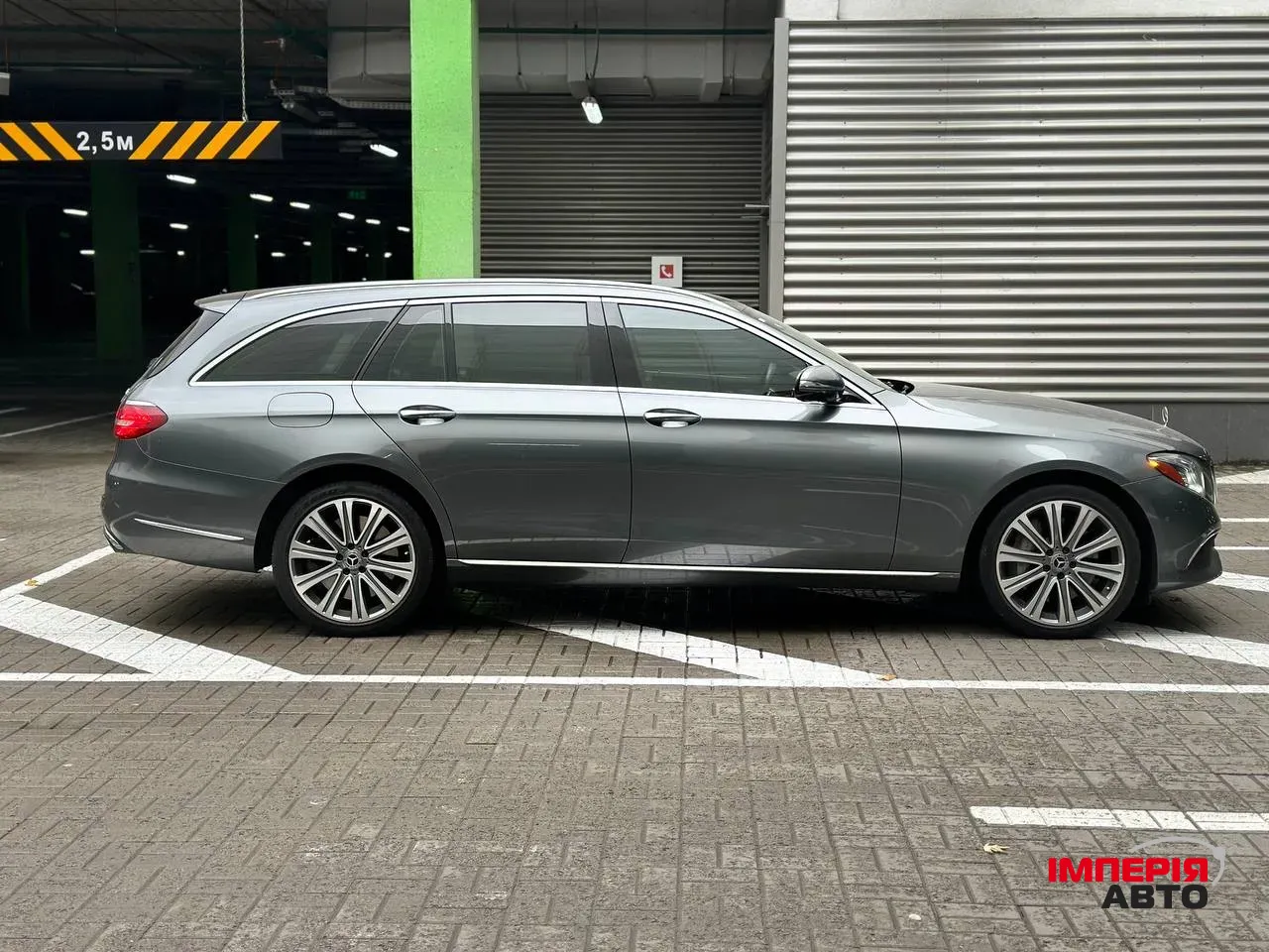 Mercedes-Benz E-Класс - фото 10