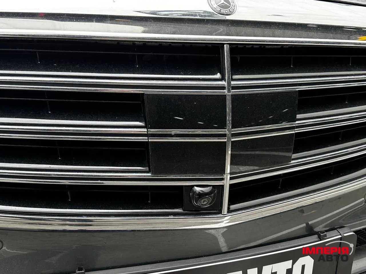 Mercedes-Benz E-Класс - фото 33