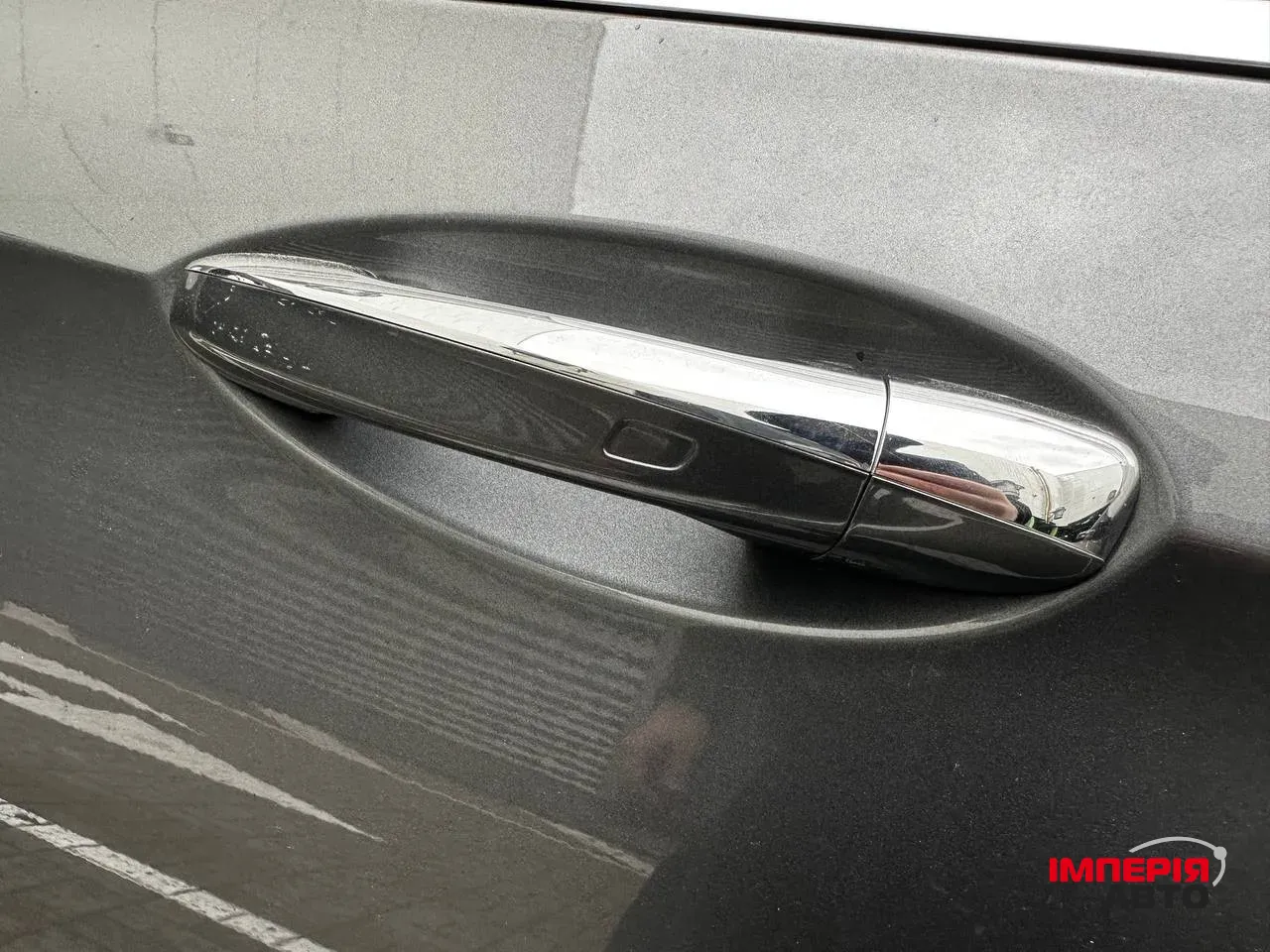 Mercedes-Benz E-Класс - фото 32