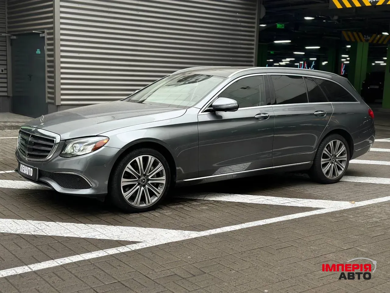 Mercedes-Benz E-Класс - фото 3