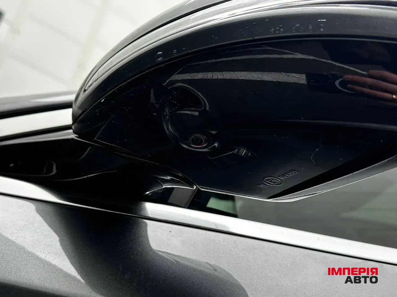 Mercedes-Benz E-Класс - фото 34