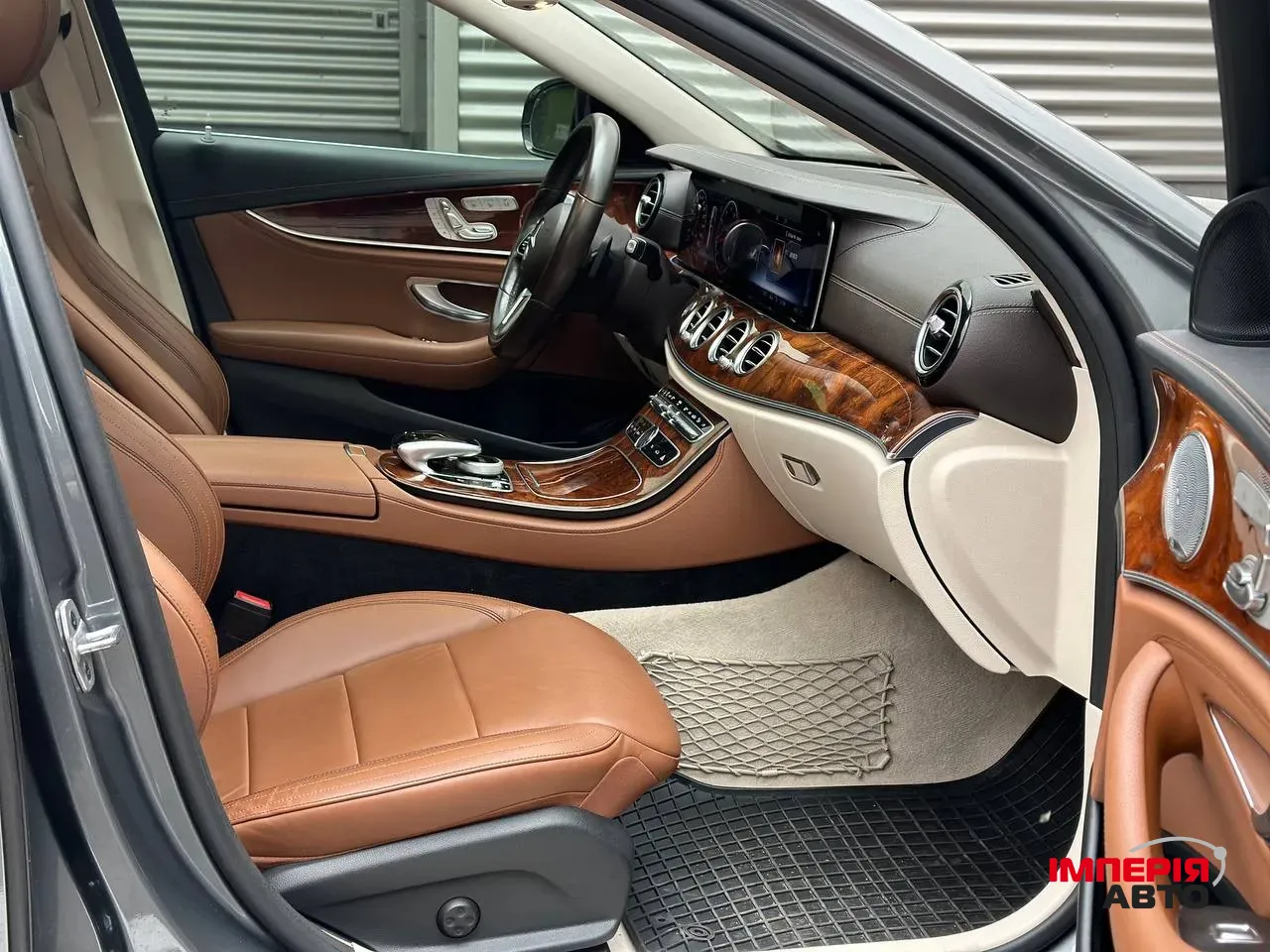 Mercedes-Benz E-Класс - фото 22