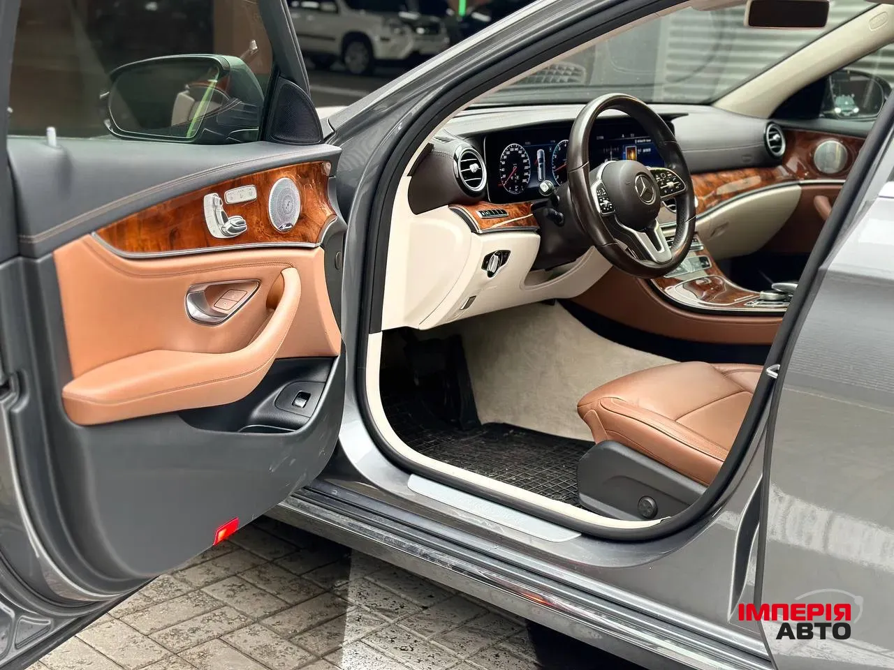 Mercedes-Benz E-Класс - фото 14