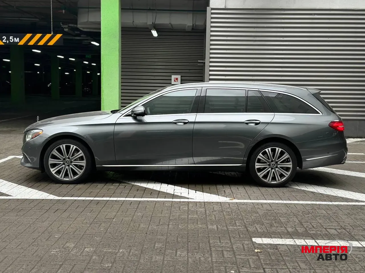 Mercedes-Benz E-Класс - фото 4