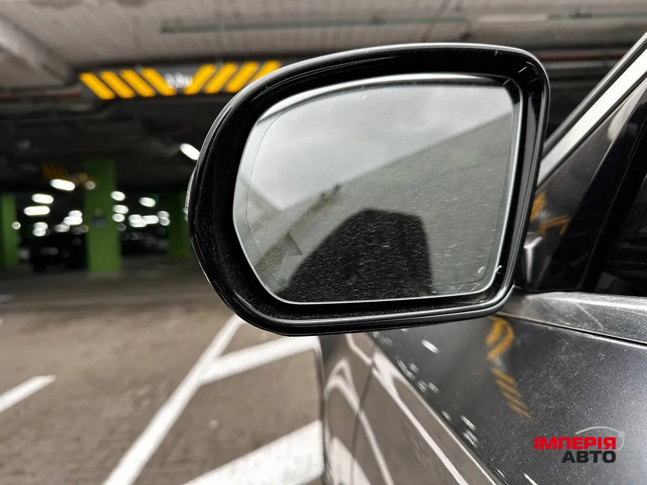 Mercedes-Benz E-Класс - фото 31