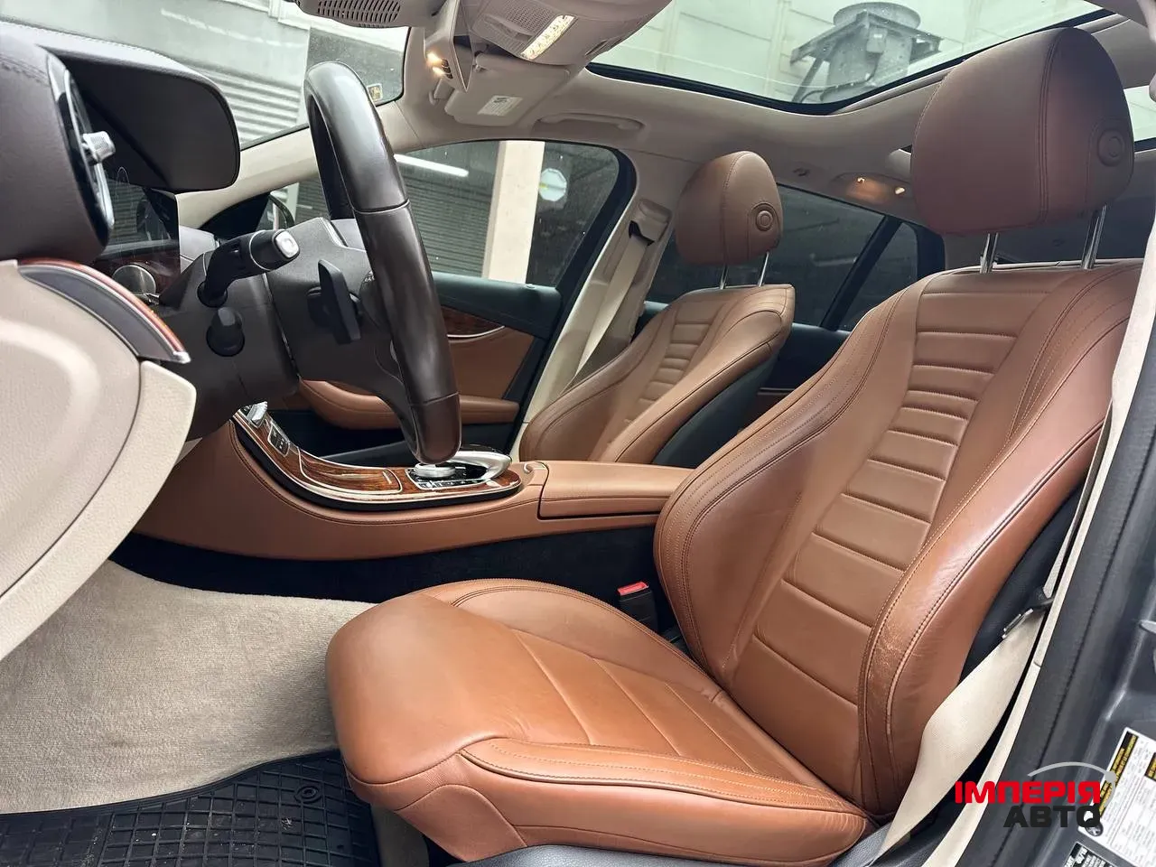 Mercedes-Benz E-Класс - фото 16