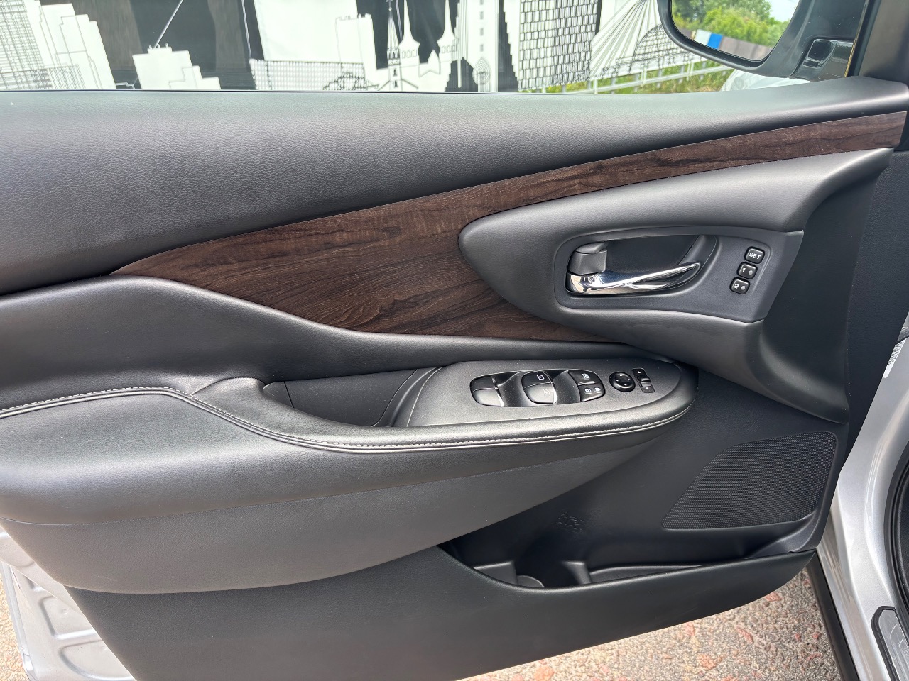 Nissan Murano - фото 5