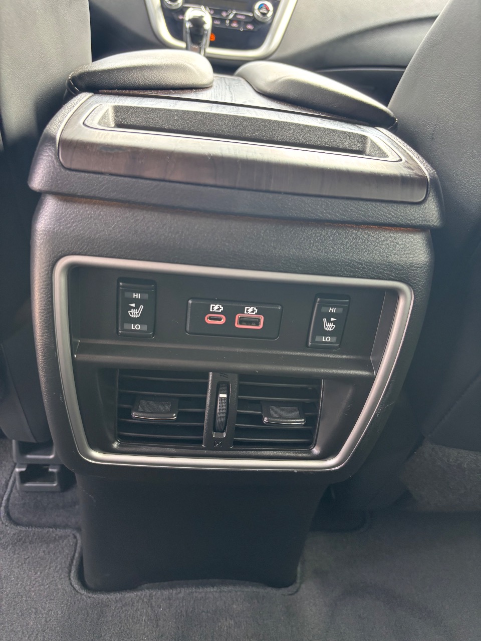 Nissan Murano - фото 5