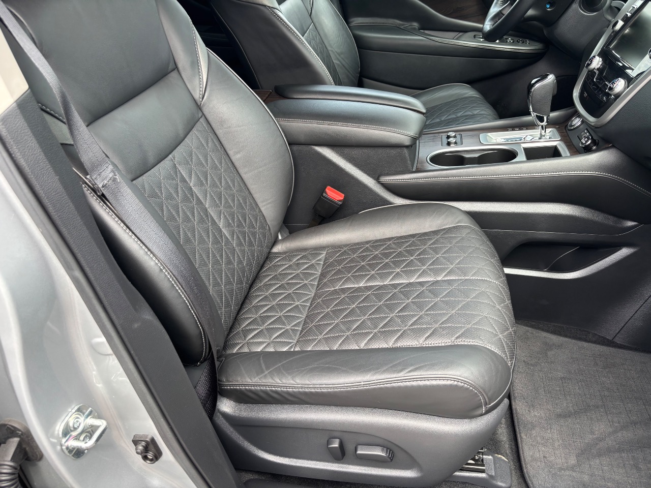 Nissan Murano - фото 4