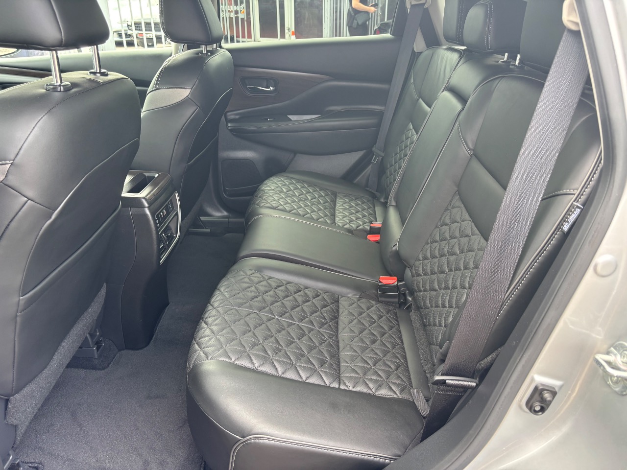 Nissan Murano - фото 3