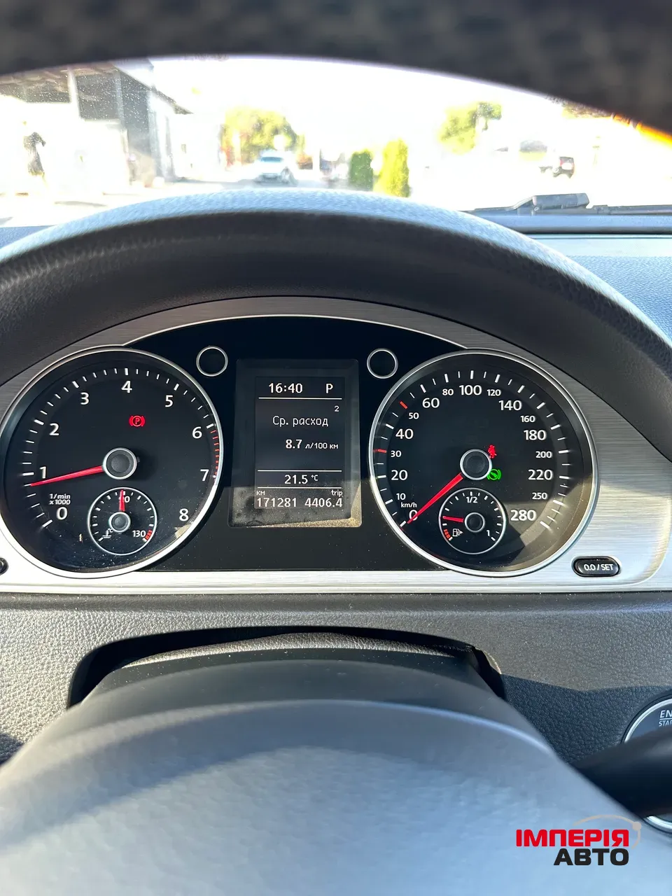 Volkswagen Passat CC - фото 3