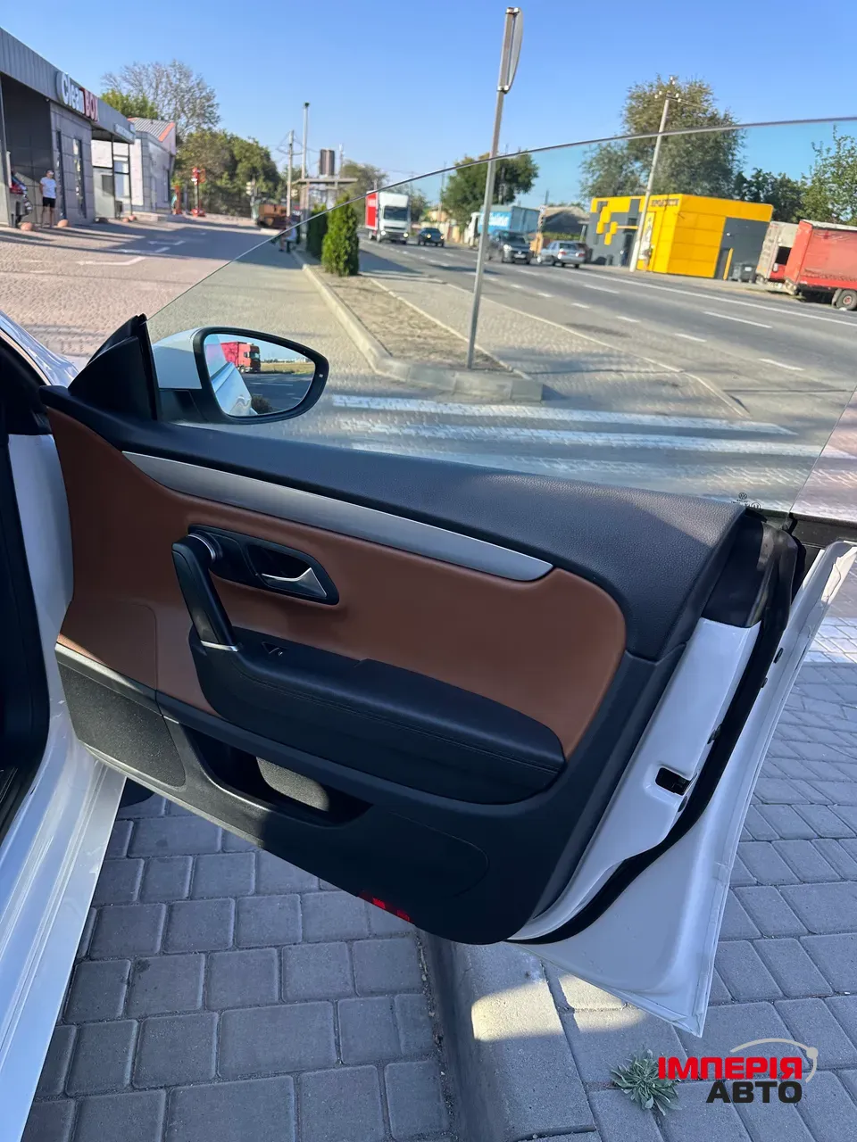 Volkswagen Passat CC - фото 10