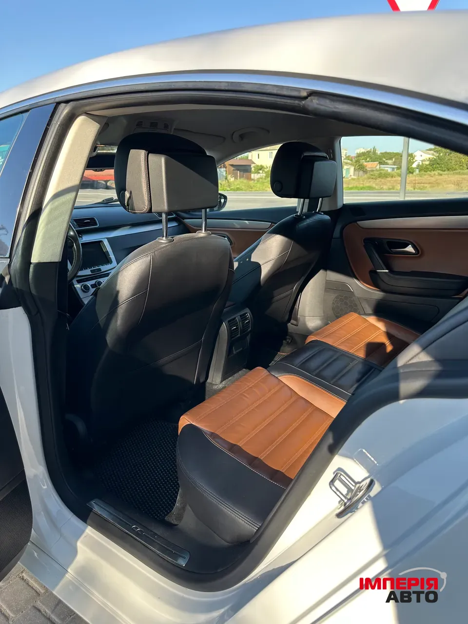 Volkswagen Passat CC - фото 7