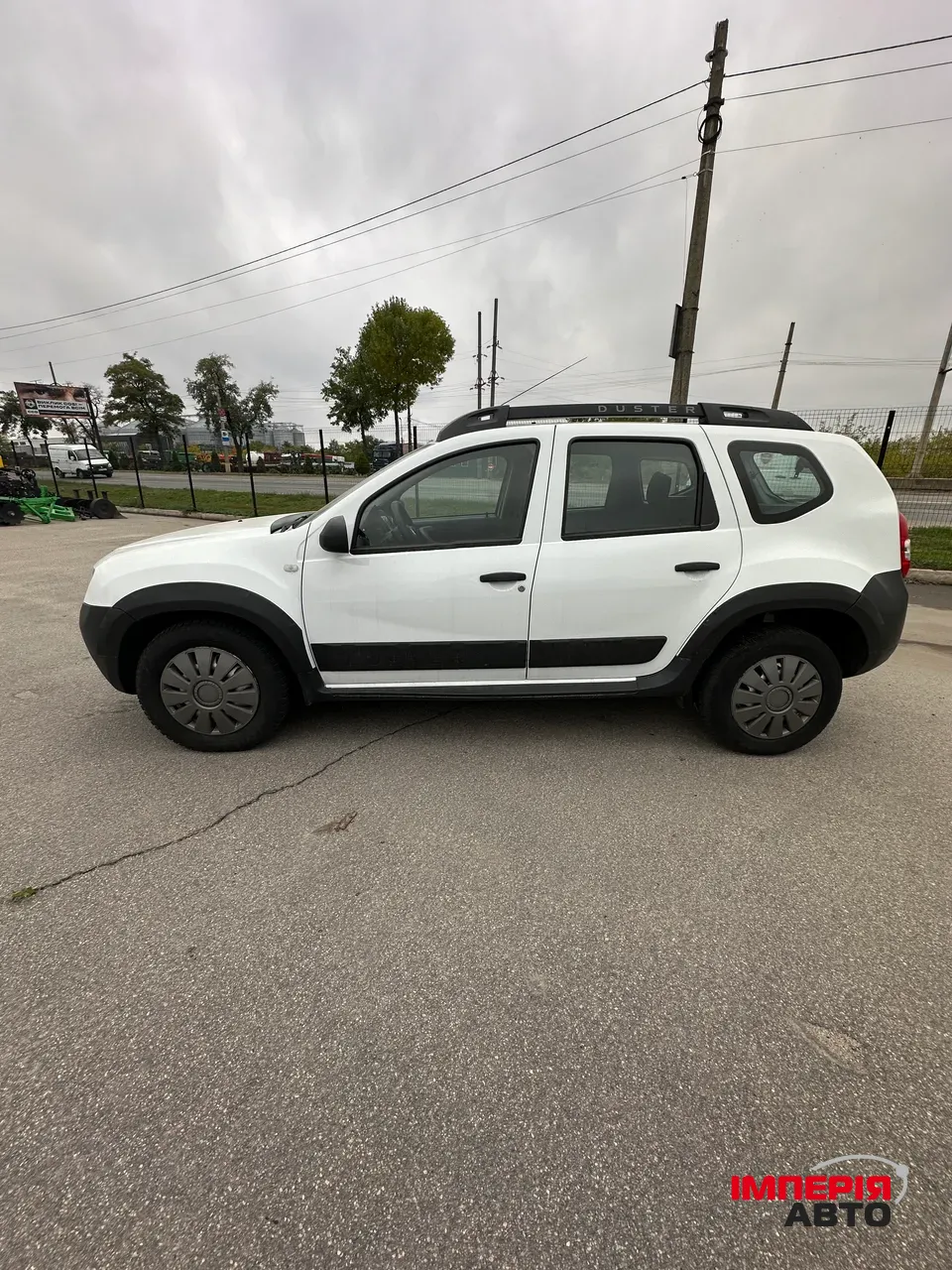 Renault Duster - фото 3
