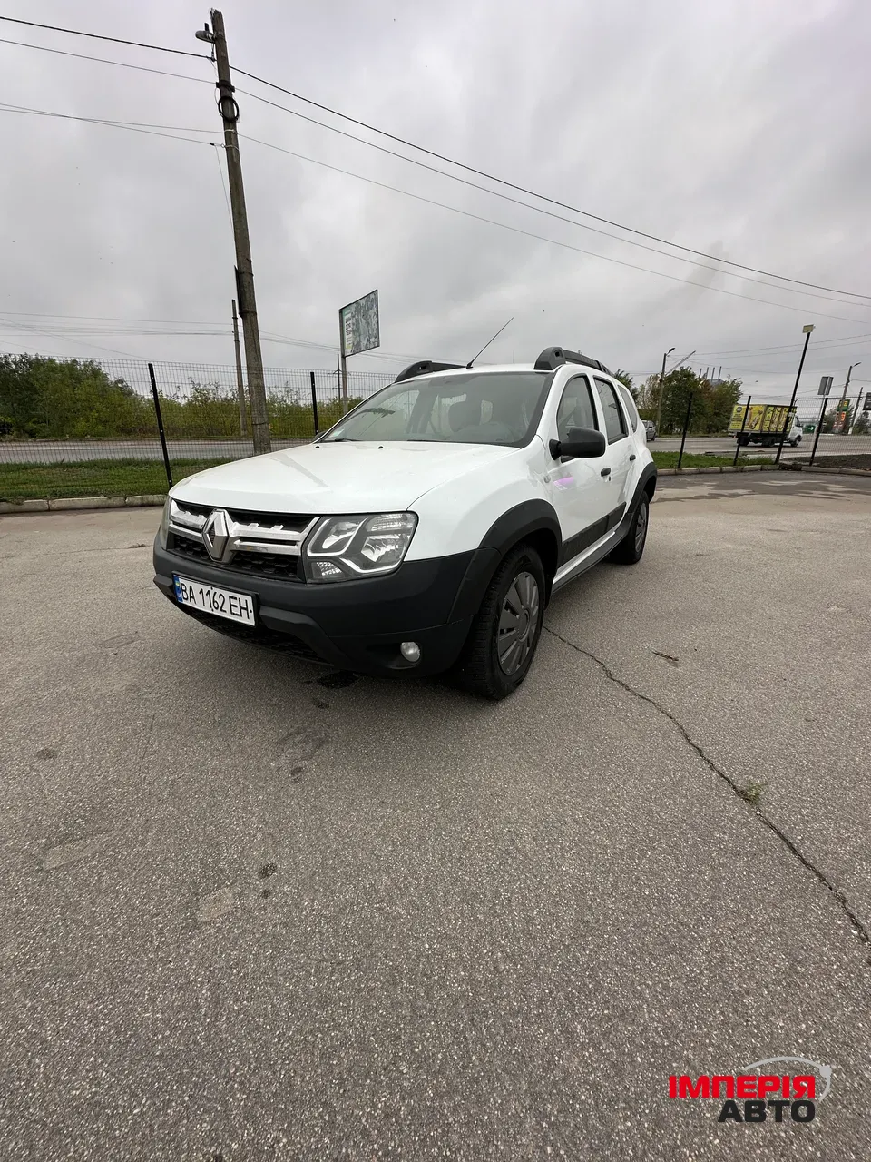 Renault Duster - фото 2