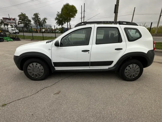 Renault Duster - фото 3