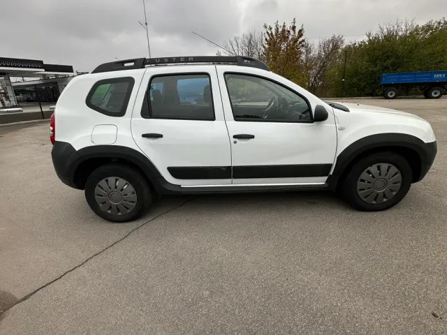 Renault Duster - фото 5