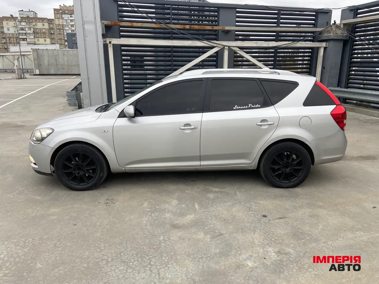 Kia Ceed - фото 6