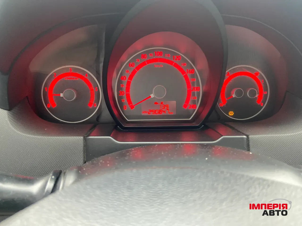 Kia Ceed - фото 16