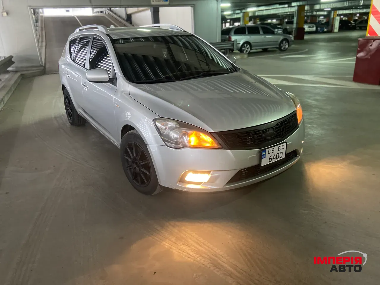 Kia Ceed - фото 2