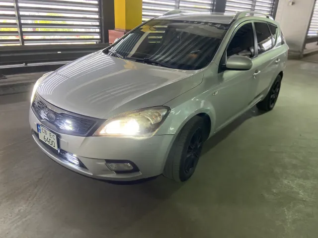 Kia Ceed - фото 3